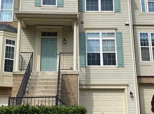 5337 High Wheels Ct, Columbia, MD 21044