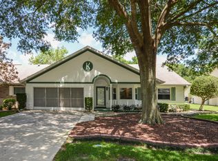 8895 SW 91st Pl UNIT D, Ocala, FL 34481