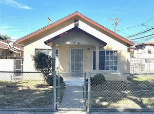 481 E Osgood St, Long Beach, CA 90805