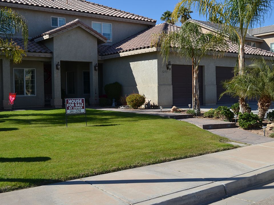 1271 La Valencia Dr. 