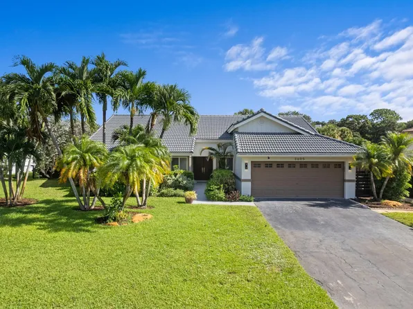 3605 SW 23rd Street, Delray Beach, FL 33445