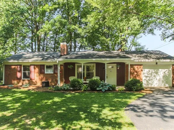 7968 Witherington Rd, Indianapolis, IN 46268