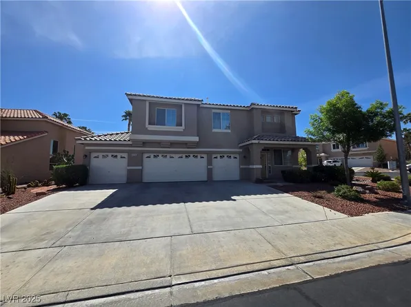 669 Kentons Run Ave, Henderson, NV 89052
