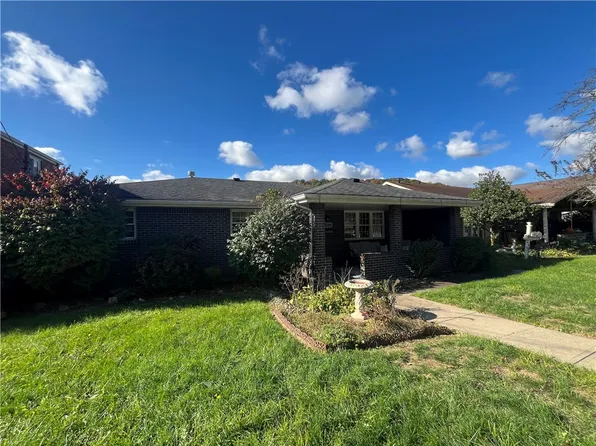 5016 3rd St, McKeesport, PA 15132