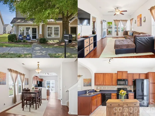 1012 Laparc Ln, Indian Trail, NC 28079