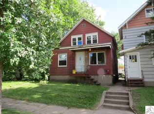 126 7th St S, Virginia, MN 55792