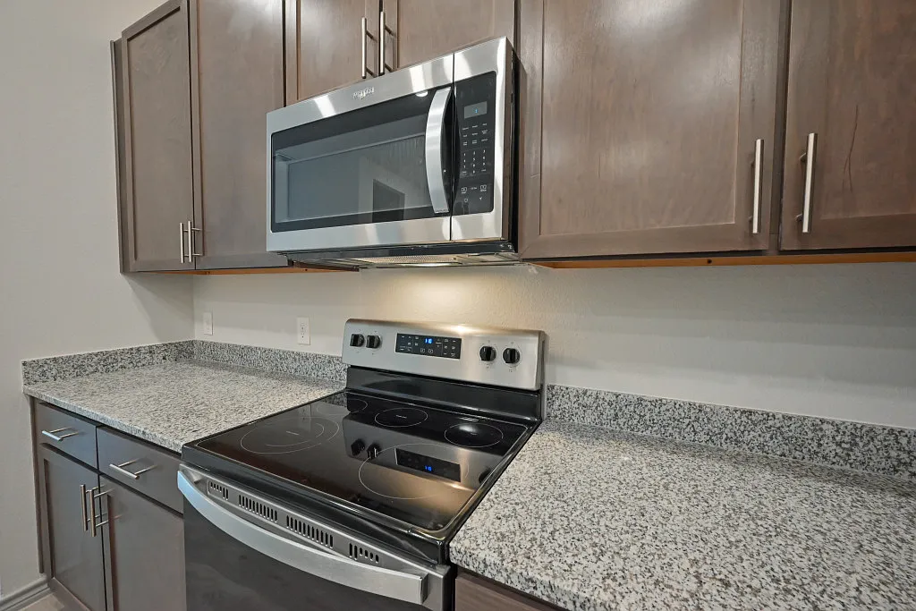Heritage Estates at Wells Branch — Photo 3