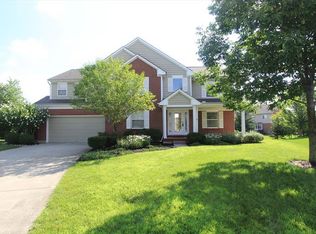 7880 Royal Fern Ct, Liberty Township, OH 45044