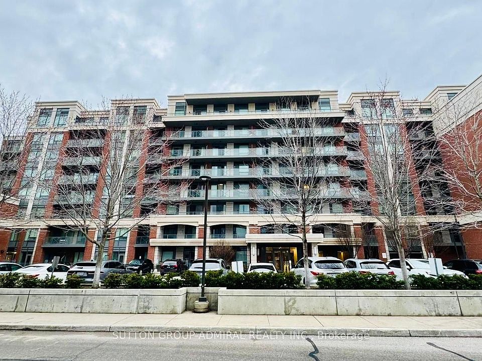 1st image of 8228 Birchmount Rd #120