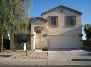 8425 W Crown King Rd, Tolleson, AZ 85353