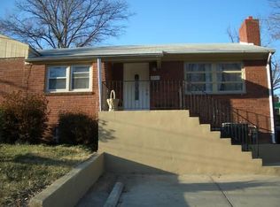 6065 Wilson Blvd, Arlington, VA 22205