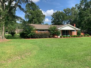 116 Easthaven Dr N, Amory, MS 38821