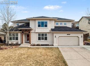 15855 Agate Creek Dr, Monument, CO 80132