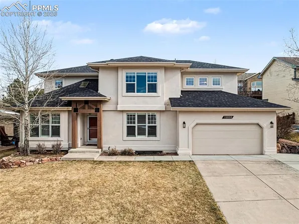 15855 Agate Creek Dr, Monument, CO 80132