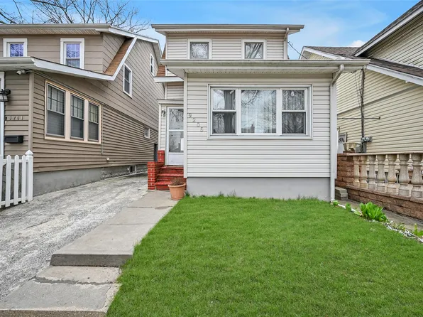 92-05 Springfield Boulevard, Queens Village, NY 11428
