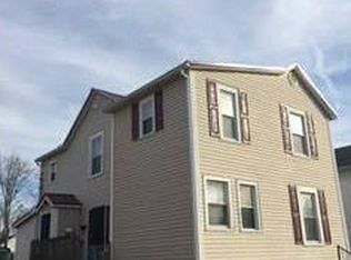 1013 S Walnut St, Troy, OH 45373