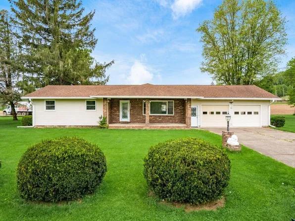 55 Sunset Dr, Newark, OH 43055