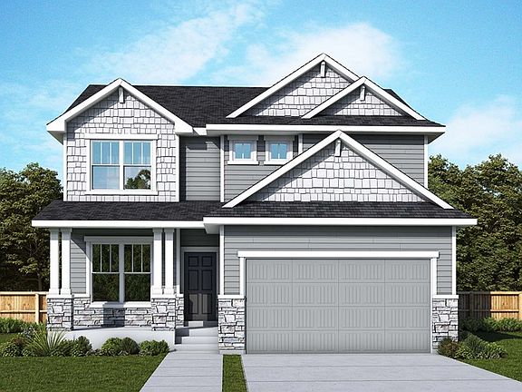 The Vermillion - C Exterior