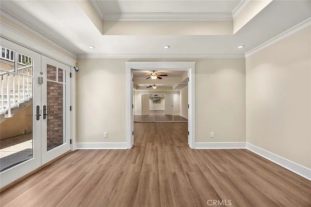 1 bed, 942 sqft, $2,900 — Photo 4