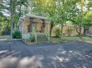 2881 Shallowford Rd NE, Atlanta, GA 30341