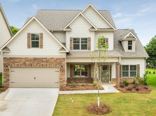 9714 Haven Port Ln #3, Ooltewah, TN 37363