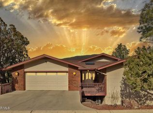 1255 Solar Heights Dr, Prescott, AZ 86303