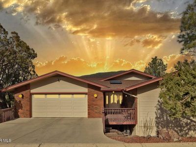 1255 Solar Heights Dr, Prescott, AZ, 86303