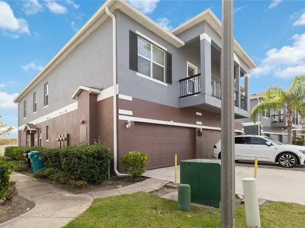 6560 S GOLDENROD ROAD #79C, ORLANDO, FL 32822