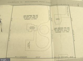 10952 Buchanan Trl E, Waynesboro, PA 17268