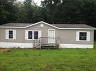 426 Moses Dr, Henagar, AL 35978