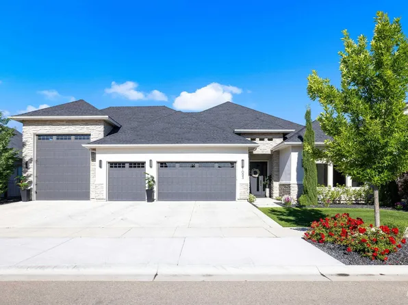 1093 N Morehouse Ave, Eagle, ID 83616