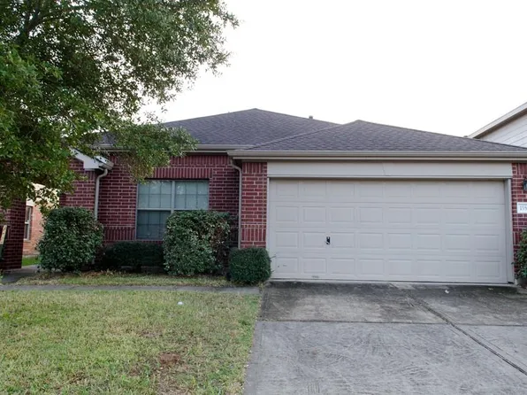 19510 Remington Martin Dr, Houston, TX 77073