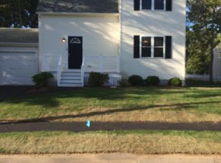 38 Welland Rd, Weymouth, MA 02188