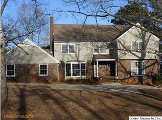 2223 Lang Cir, Sylacauga, AL 35150