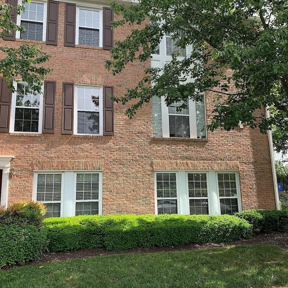 Building Photo - 7919 Foxcrest Ct
