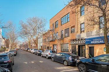 Rented by REAL New York