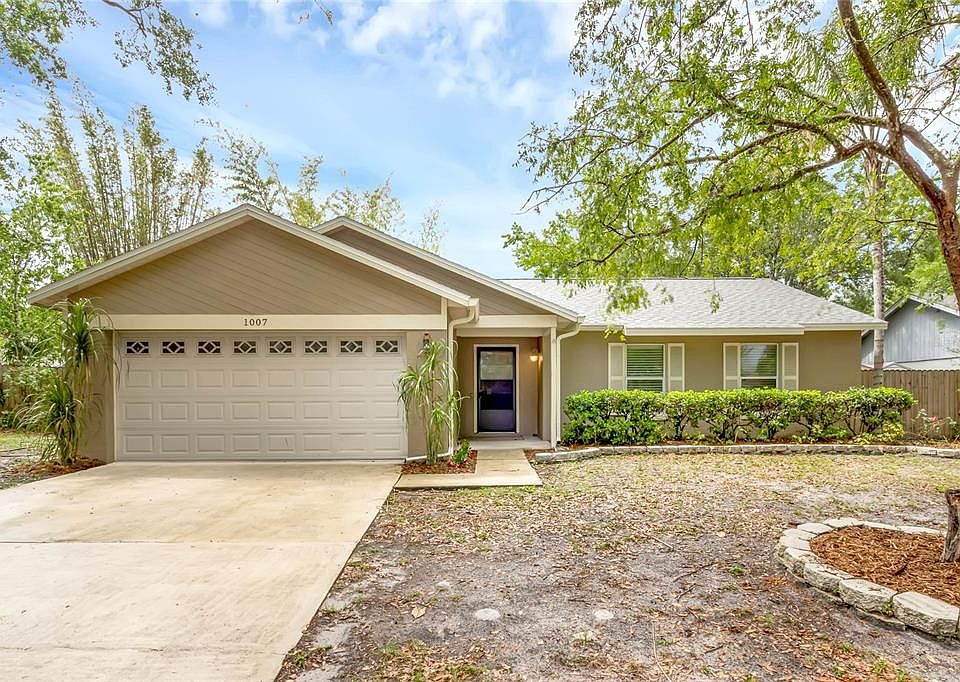 1007 Chance Cv, Oviedo, FL 32765 Zillow
