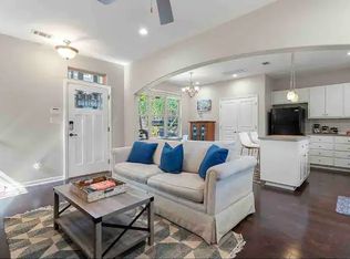 606 Fletcher St #B, Austin, TX 78704