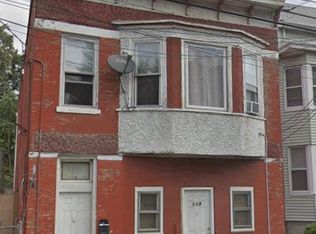 119 Franklin St #2, Paterson, NJ 07524