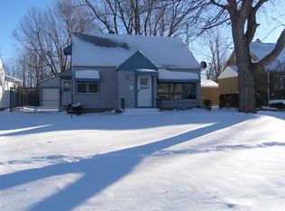 284 Covington Dr, Buffalo, NY 14220