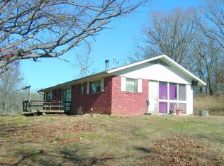 1140 Mud Spring Rd, Anderson, MO 64831