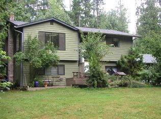 24001 Clear Creek Rd NW, Poulsbo, WA 98370