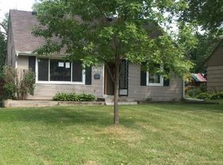 8433 Colfax Ave S, Bloomington, MN 55420