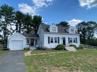 1180 Jarvis St, Cheshire, CT 06410