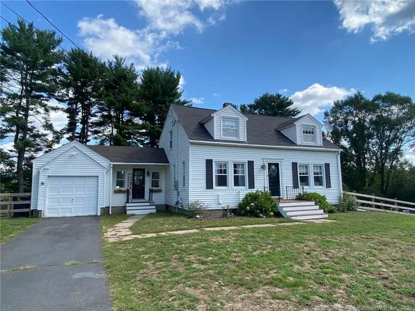 1180 Jarvis St, Cheshire, CT 06410