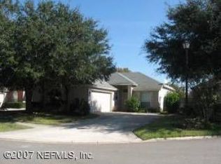 3815 Purceville Ct, Jacksonville, FL 32246