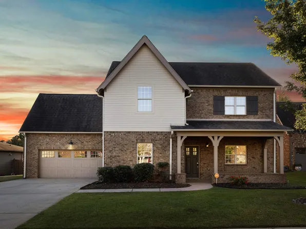 5112 River St, Trussville, AL 35173