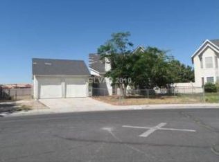 4912 Montebello Ave, Las Vegas, NV 89110