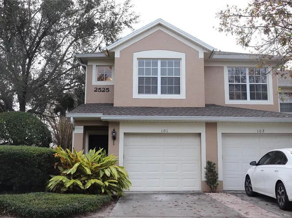 2525 San Tecla St Unit 101, Orlando, FL 32835