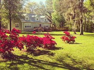 222 Jean Dr, Crawfordville, FL 32327